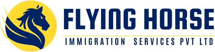 Flying Horse Immigration