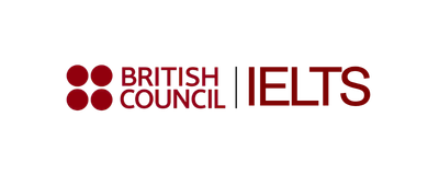 British Council IELTS Official Partner