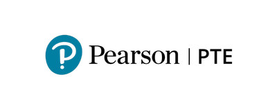 Pearson PTE Official Partner